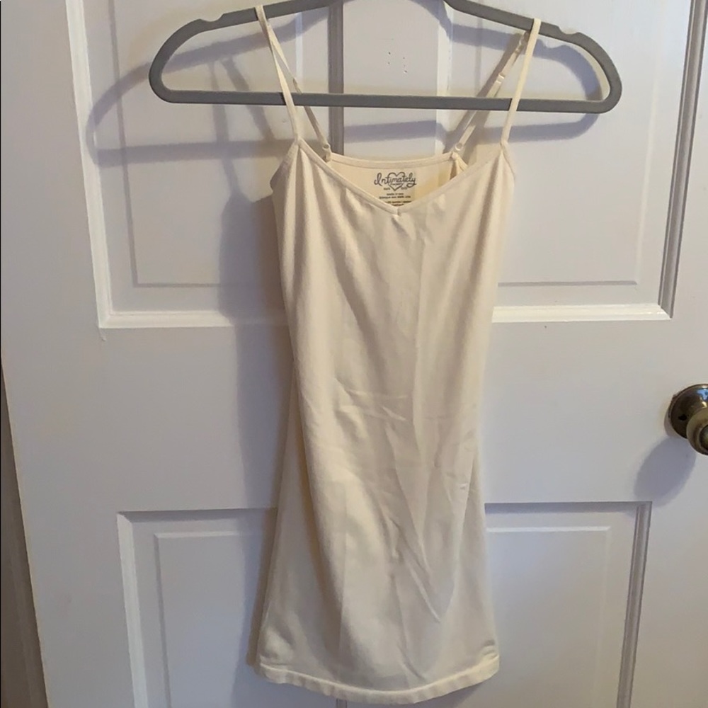 Intimately by Free People dress- XS/S